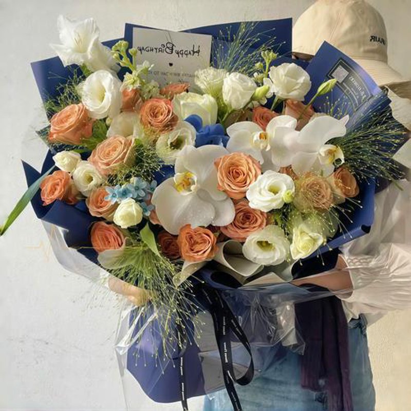 鲜花速递
